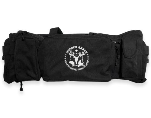 Tactical Duffel Bag