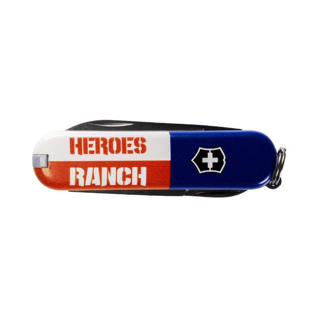 Heroes Ranch Swiss Army Knife