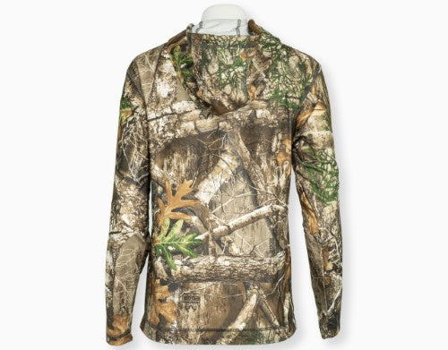 Camo Hoodie