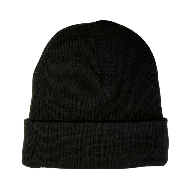 Black Heroes Ranch Beanie