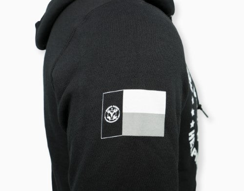 Classic Hoodie (Black)