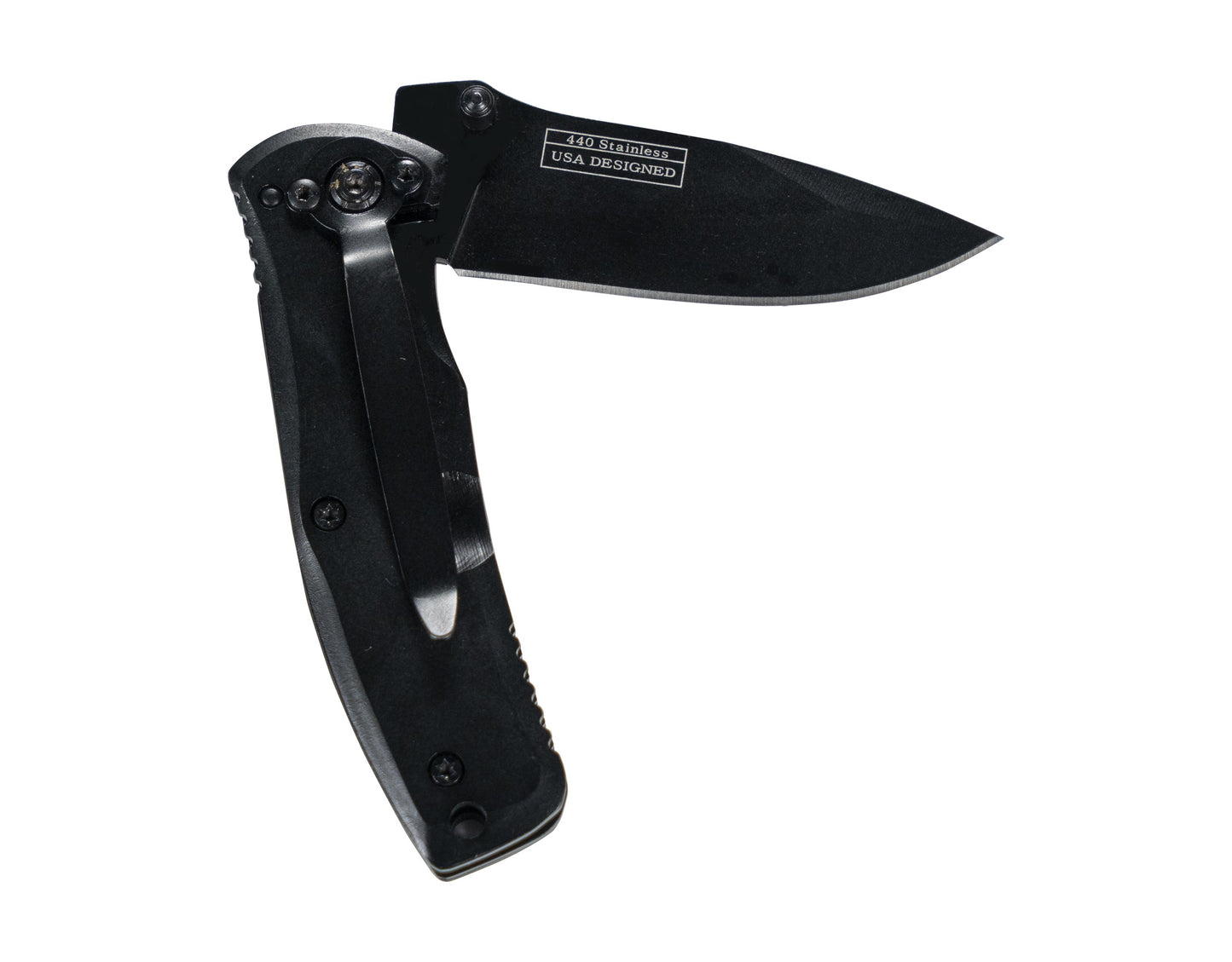 Heroes Ranch Pocket Knife