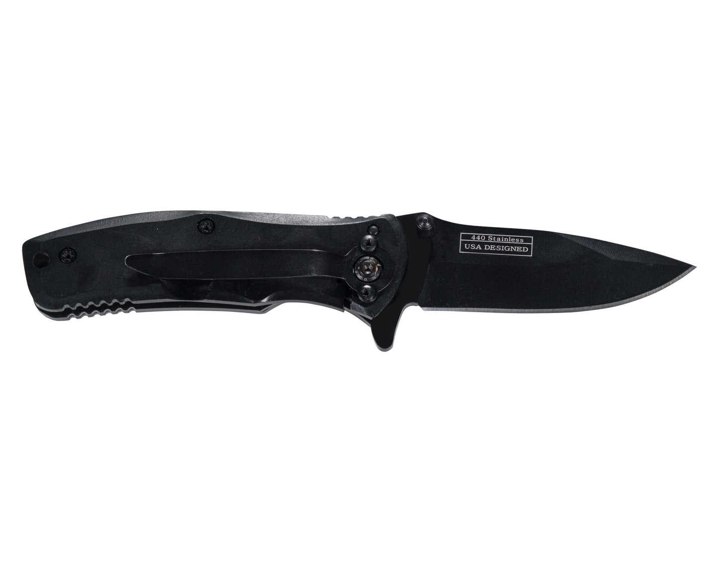 Heroes Ranch Pocket Knife