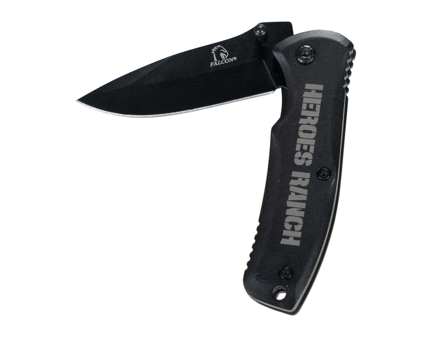 Heroes Ranch Pocket Knife